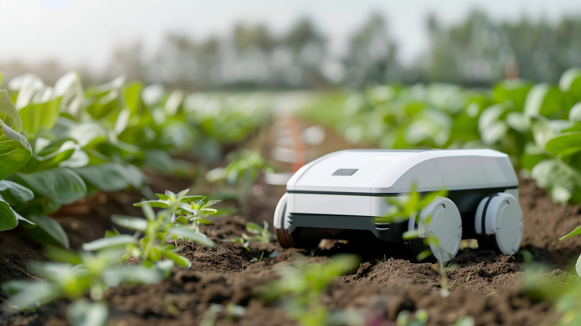 Elektryczne i hybrydowe maszyny rolnicze