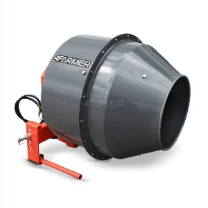 Betoniarka do ciągnika CCM140