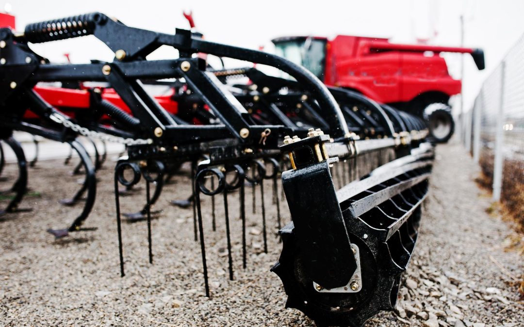 Jak dobrać odpowiednią część do glebogryzarki – co musisz wiedzieć przed zakupem