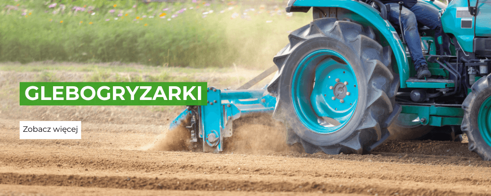 Glebogryzarki