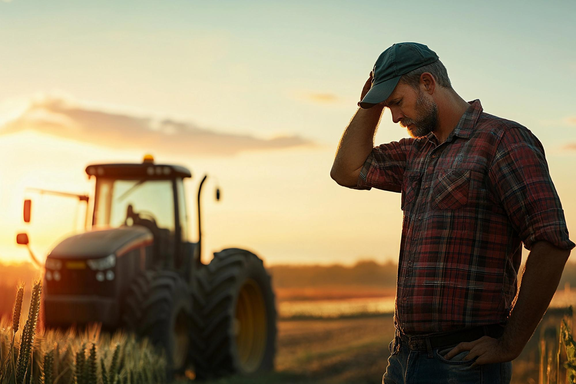 Najczęstsze usterki w pługach i wałach - jak je diagnozować i naprawiać?